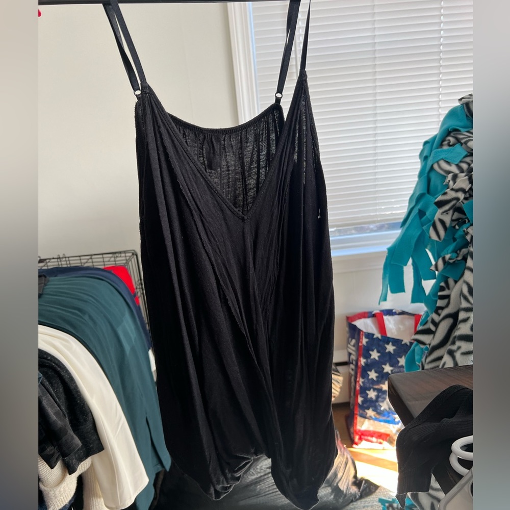 Medium tank top